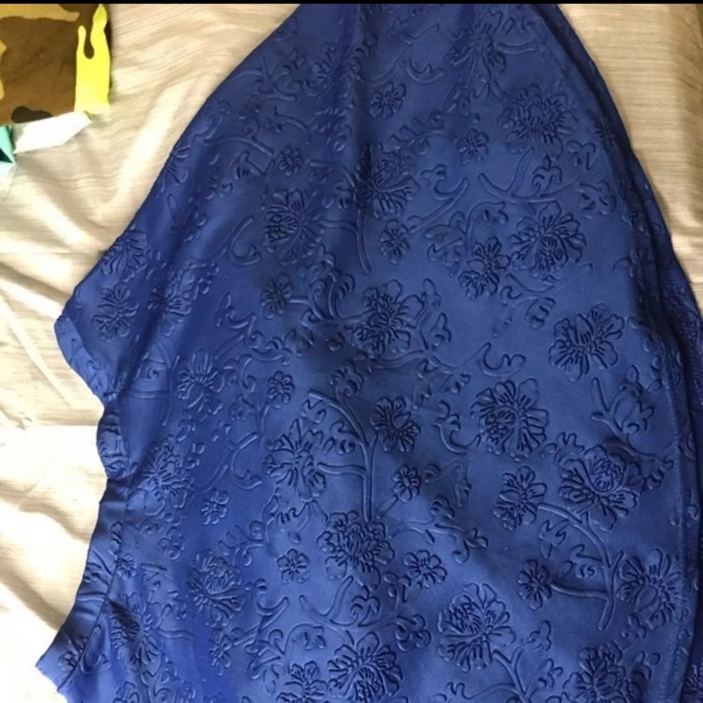 skirt